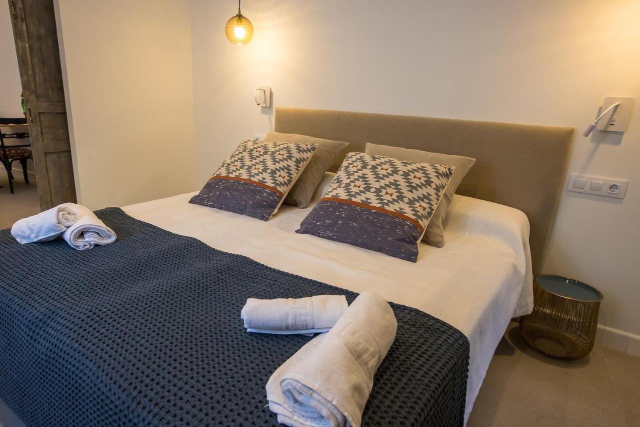 Apartamentos San Salvador Parking Gratis Mérida Esterno foto