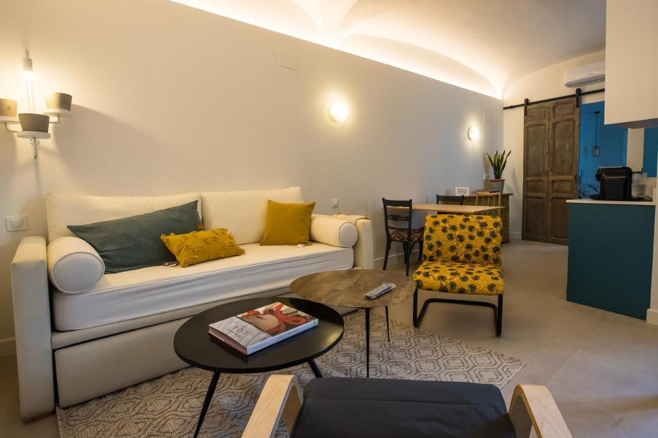 Apartamentos San Salvador Parking Gratis Mérida Esterno foto
