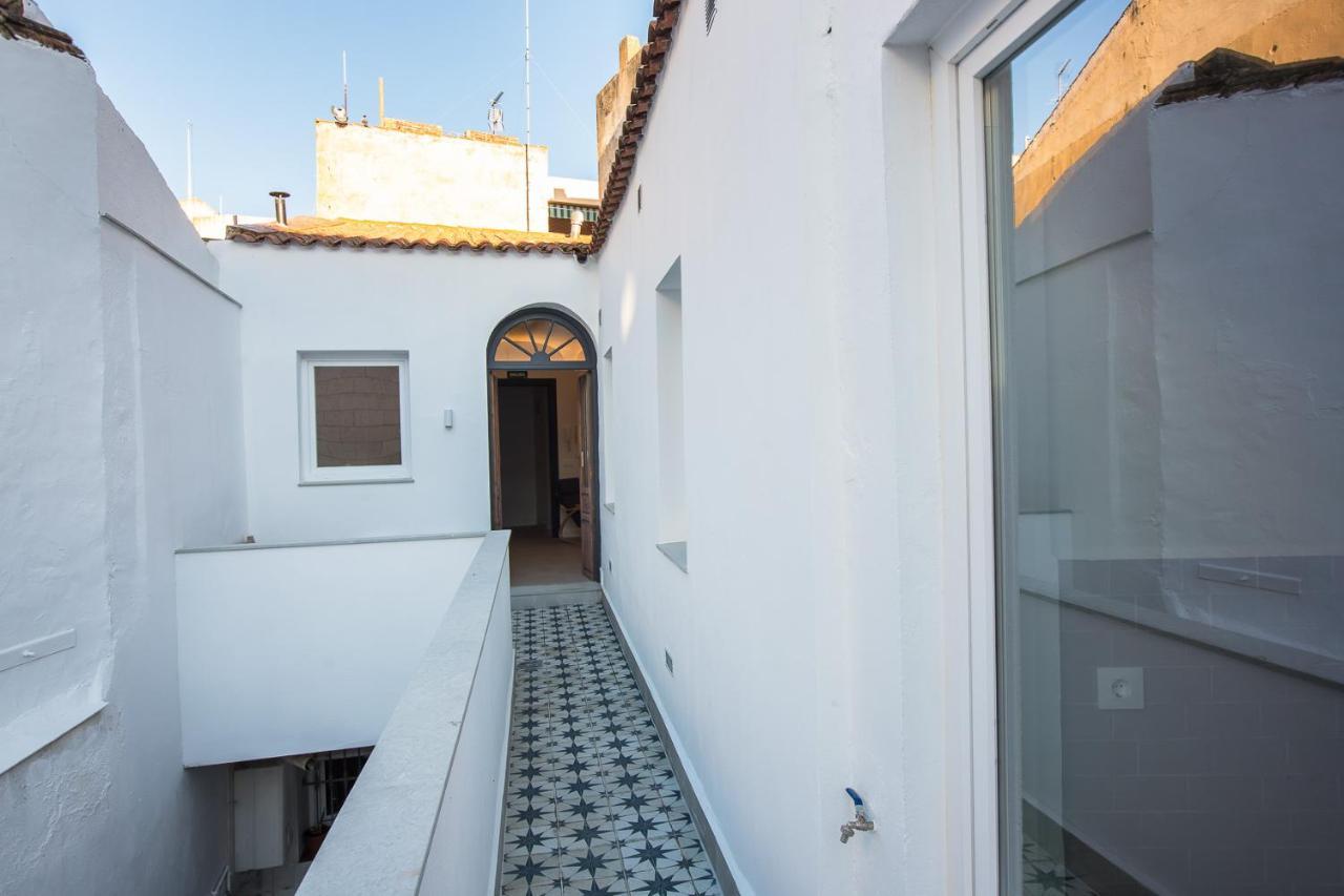 Apartamentos San Salvador Parking Gratis Mérida Esterno foto