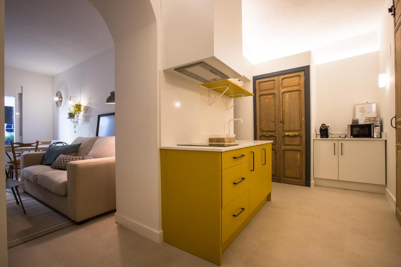 Apartamentos San Salvador Parking Gratis Mérida Esterno foto