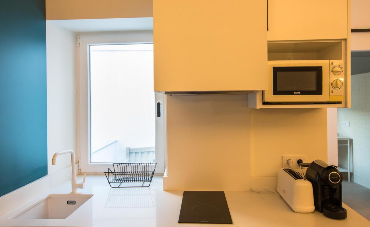 Apartamentos San Salvador Parking Gratis Mérida Esterno foto