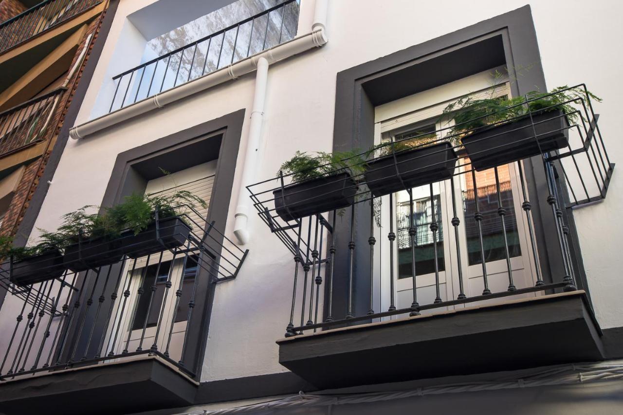 Apartamentos San Salvador Parking Gratis Mérida Esterno foto
