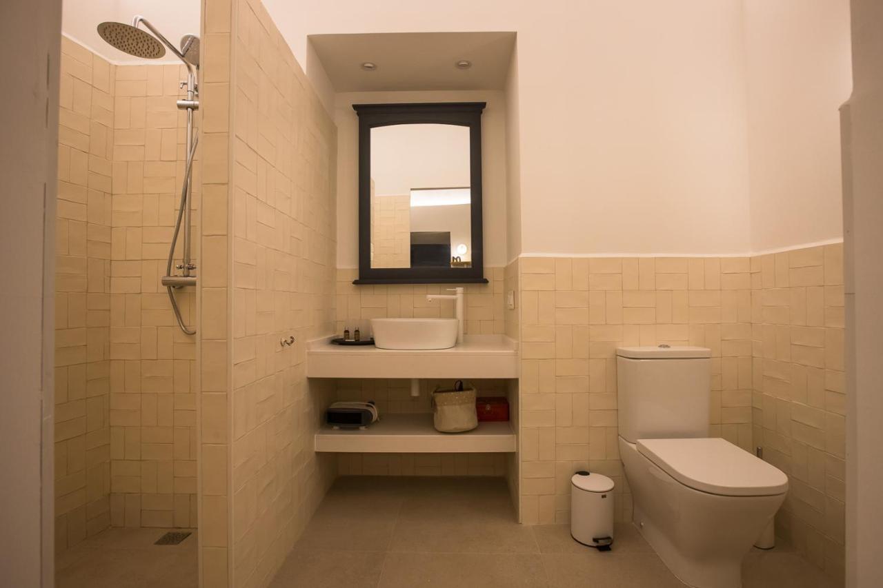 Apartamentos San Salvador Parking Gratis Mérida Esterno foto
