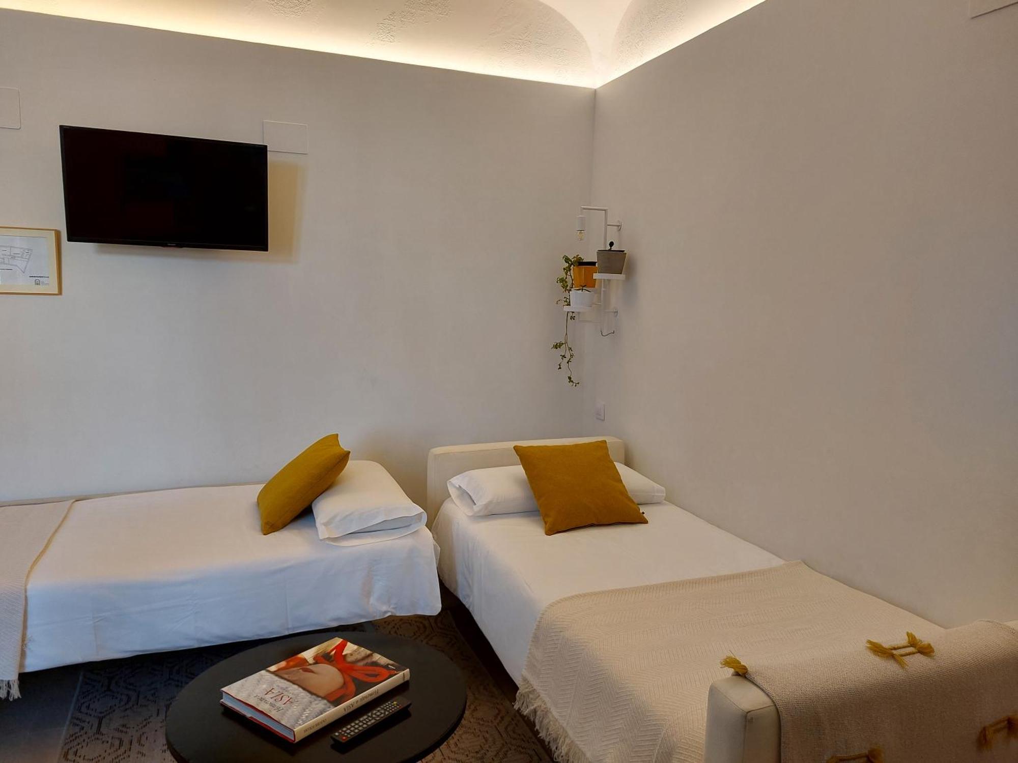 Apartamentos San Salvador Parking Gratis Mérida Esterno foto