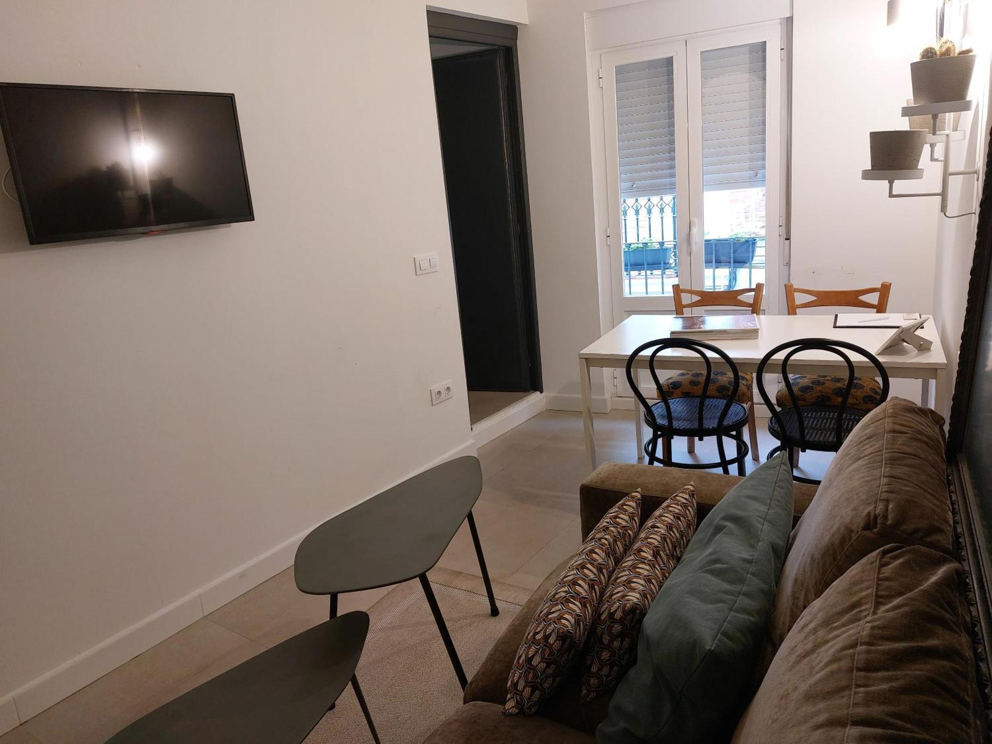 Apartamentos San Salvador Parking Gratis Mérida Esterno foto