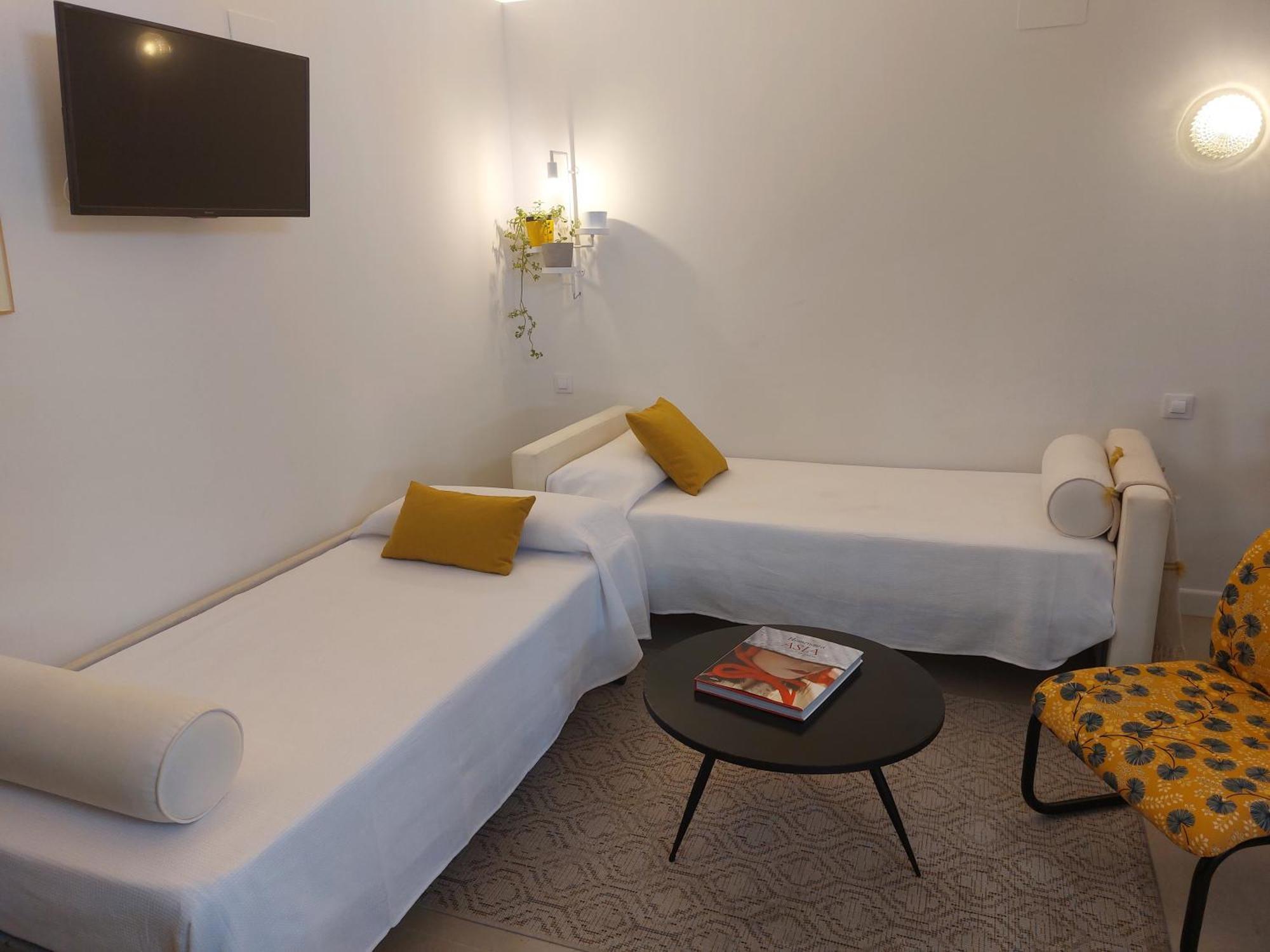 Apartamentos San Salvador Parking Gratis Mérida Esterno foto