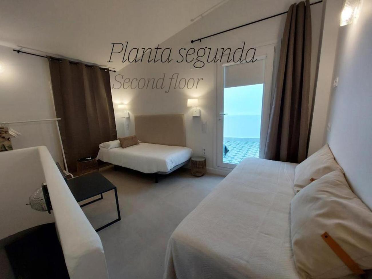 Apartamentos San Salvador Parking Gratis Mérida Esterno foto