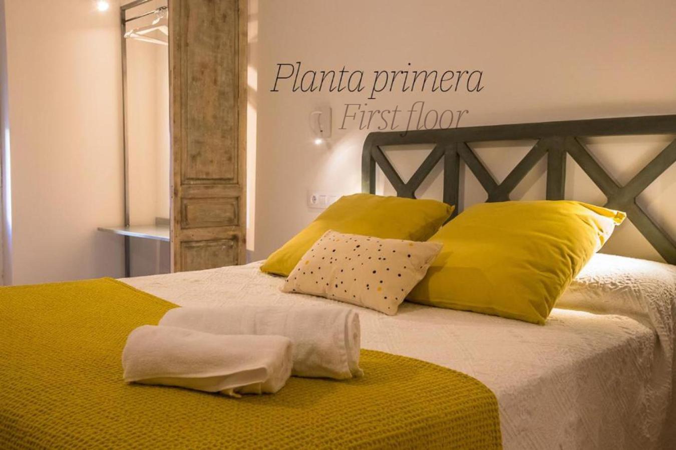 Apartamentos San Salvador Parking Gratis Mérida Esterno foto