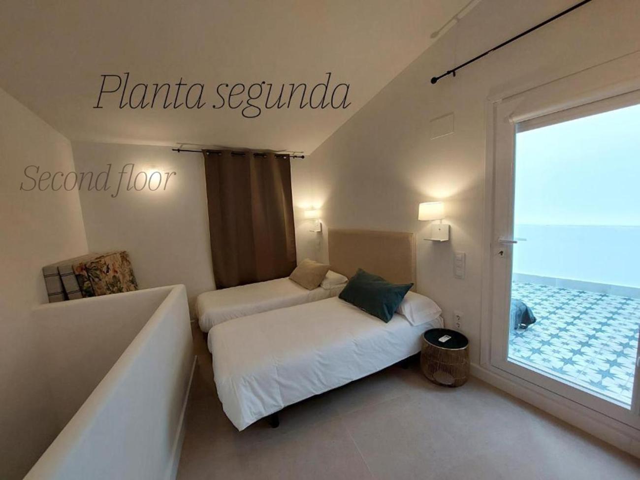 Apartamentos San Salvador Parking Gratis Mérida Esterno foto