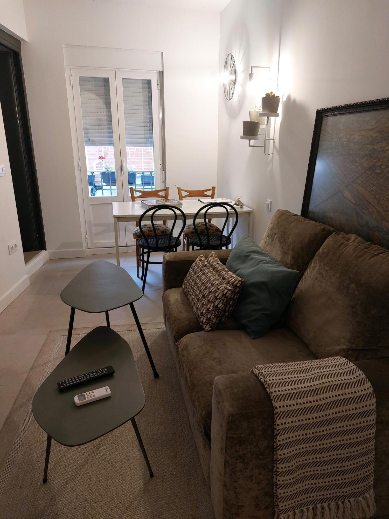 Apartamentos San Salvador Parking Gratis Mérida Esterno foto