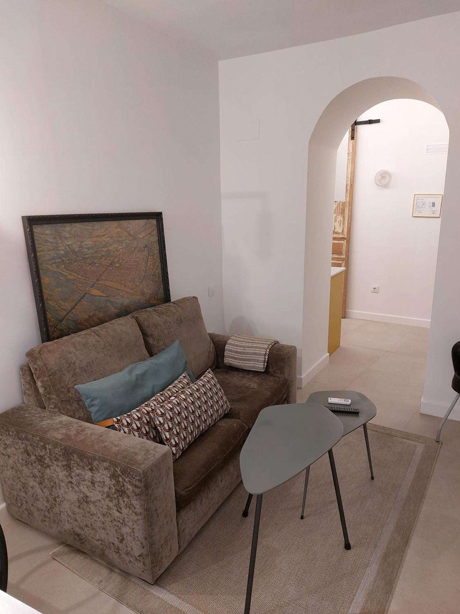 Apartamentos San Salvador Parking Gratis Mérida Esterno foto