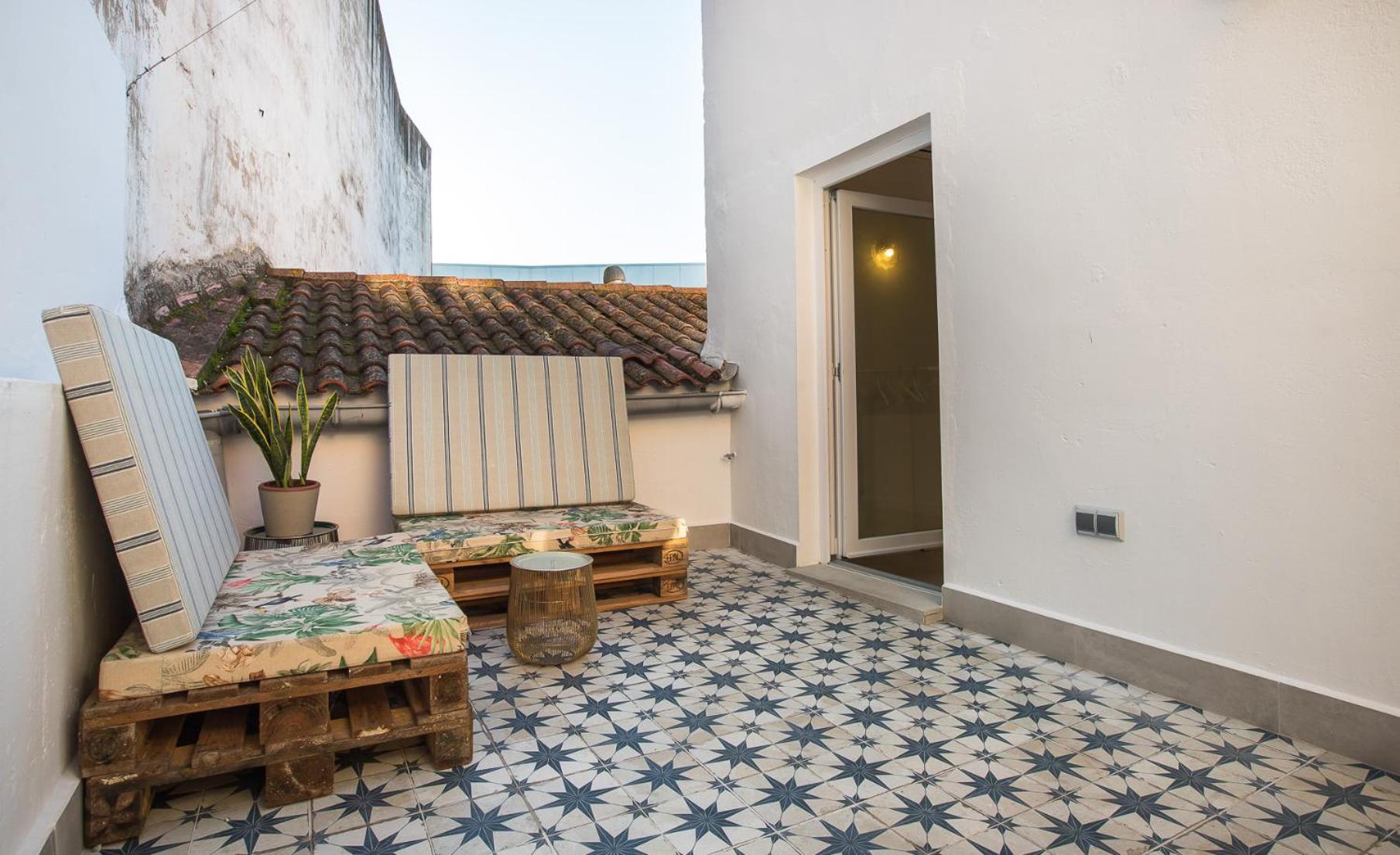 Apartamentos San Salvador Parking Gratis Mérida Esterno foto