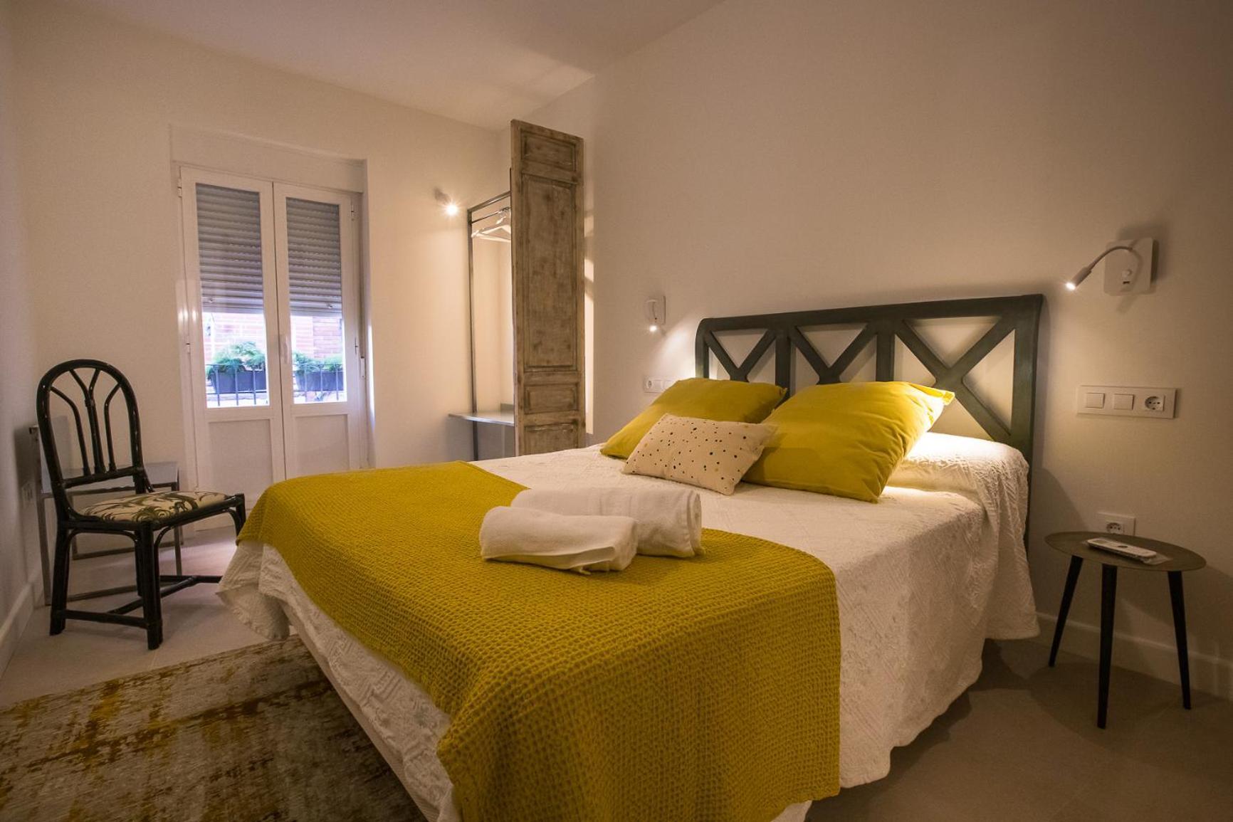 Apartamentos San Salvador Parking Gratis Mérida Esterno foto