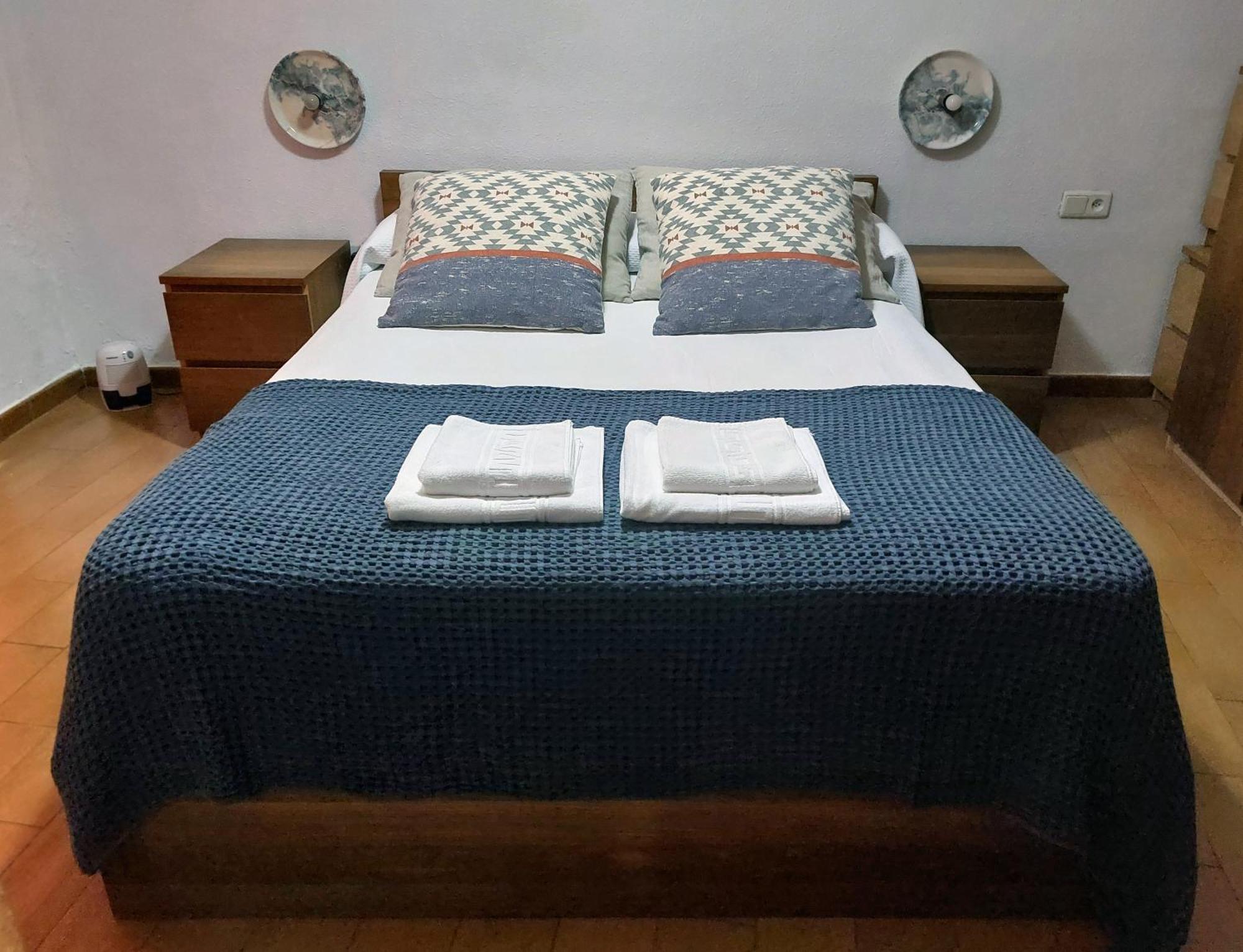 Apartamentos San Salvador Parking Gratis Mérida Esterno foto