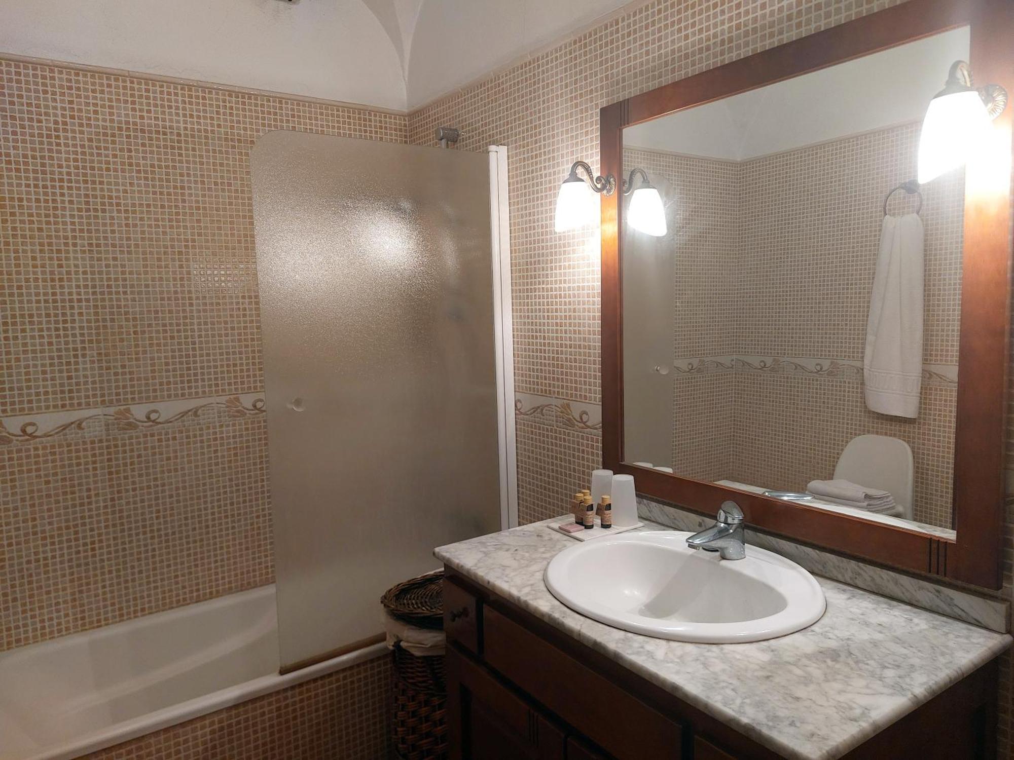 Apartamentos San Salvador Parking Gratis Mérida Esterno foto