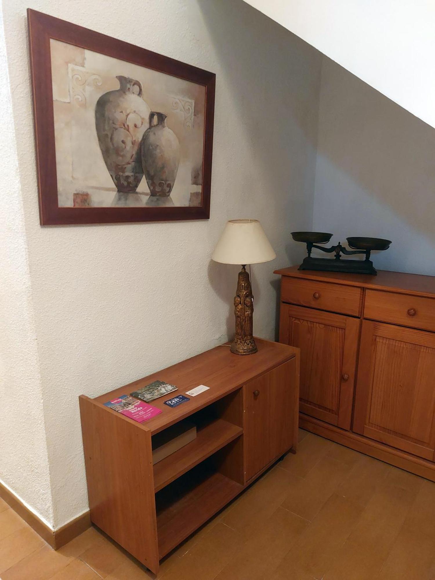 Apartamentos San Salvador Parking Gratis Mérida Esterno foto