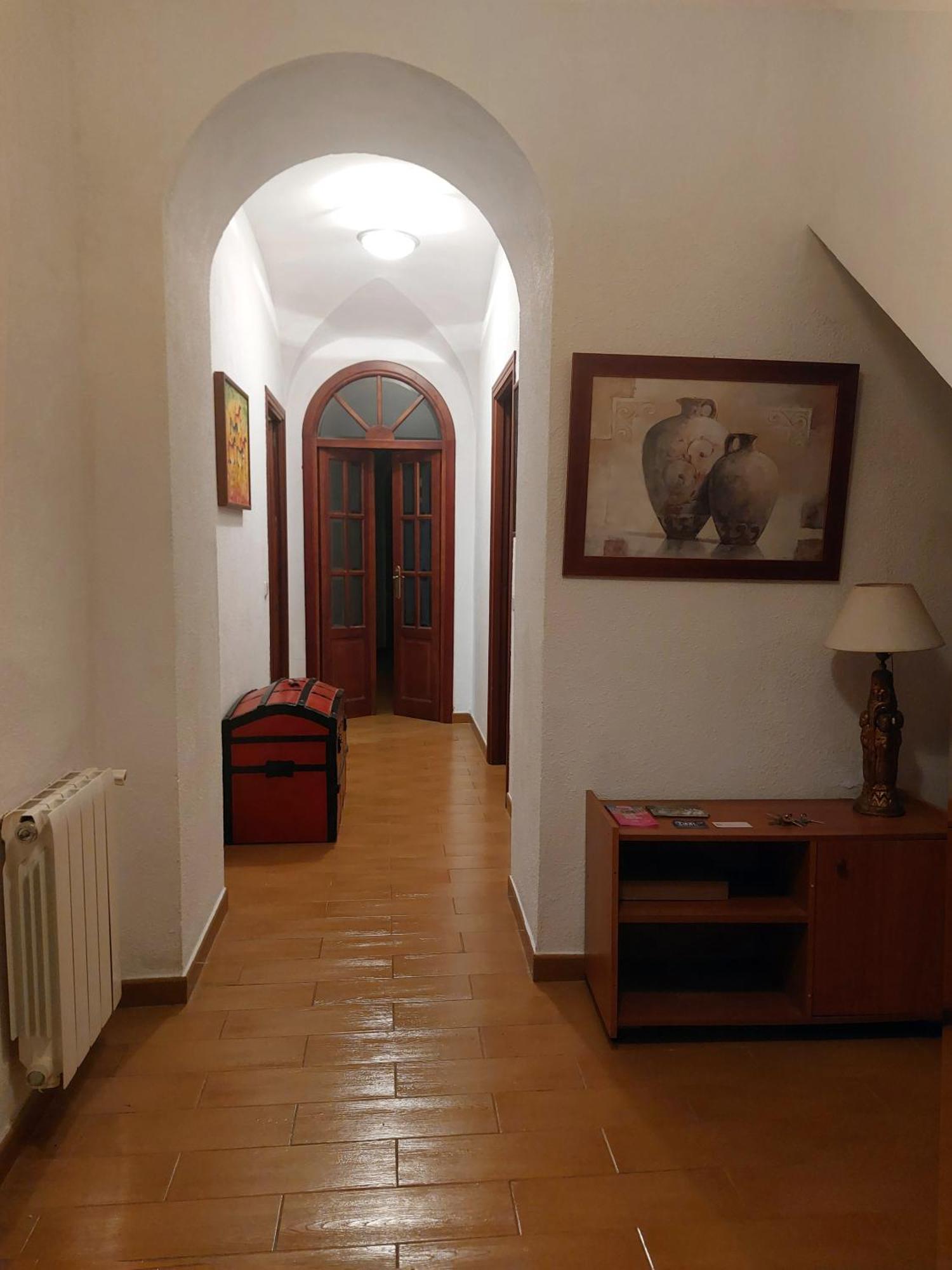 Apartamentos San Salvador Parking Gratis Mérida Esterno foto