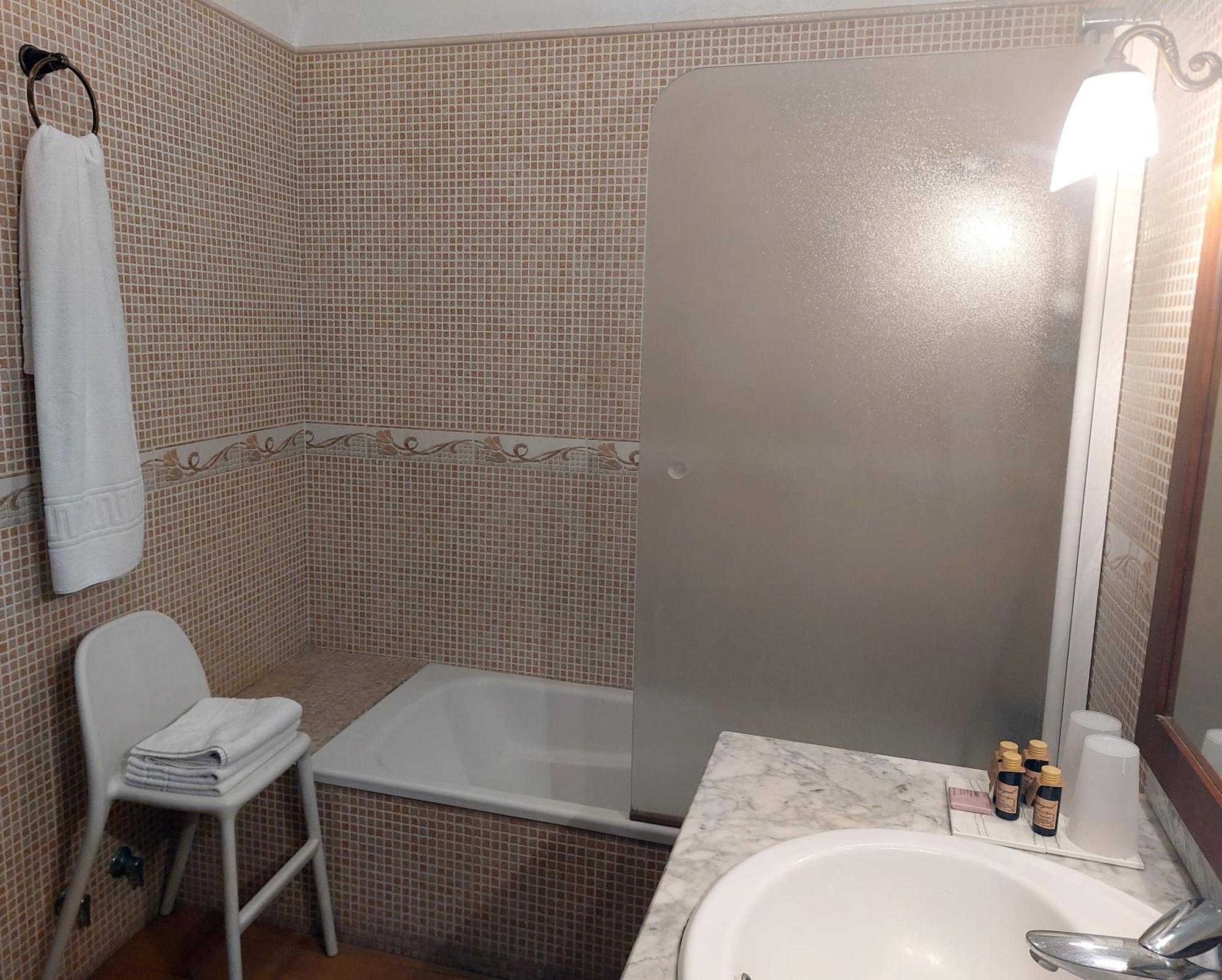 Apartamentos San Salvador Parking Gratis Mérida Esterno foto