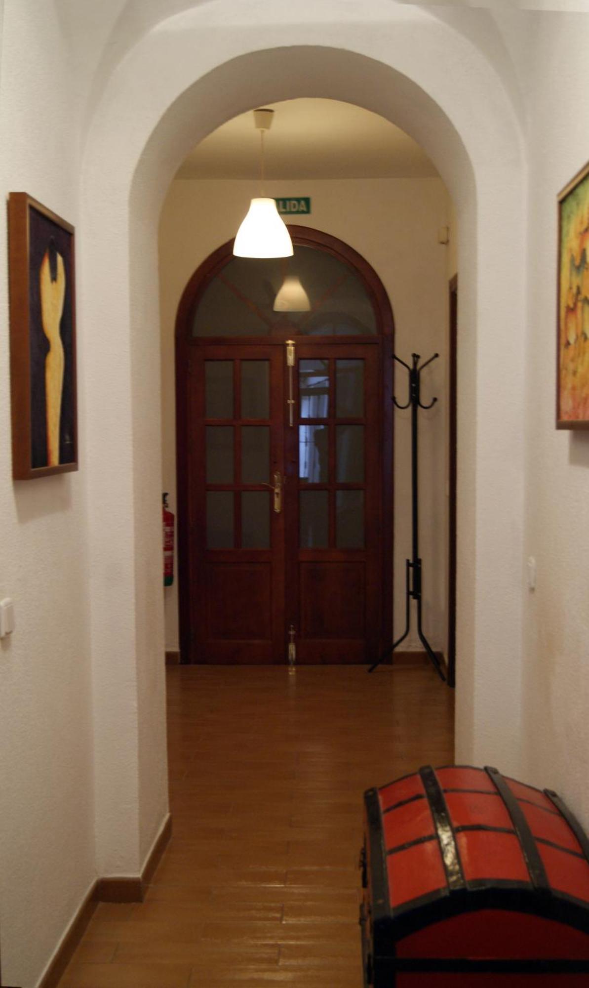 Apartamentos San Salvador Parking Gratis Mérida Esterno foto